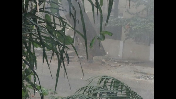 ಯಾವ್ಯಾವ ಜಿಲ್ಲೆಗಳಲ್ಲಿ ಮಳೆ 