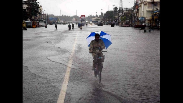  ಬೇರೆ ರಾಜ್ಯಗಳಲ್ಲೂ ಮಳೆ