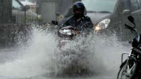  ಮಳೆಯಾಗಿರುವ ಪ್ರದೇಶಗಳು