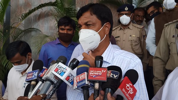 ಡಿಸೆಂಬರ್ 4 ರಂದು ಬಿಜೆಪಿ ಕೋರ್ ಕಮಿಟಿ ಸಭೆ