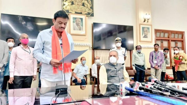 ಉಪಚುನಾವಣೆಯಲ್ಲಿ ಭರ್ಜರಿಯಾಗಿ ಗೆದ್ದ ಮುನಿರತ್ನ 