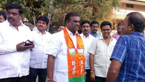  ಎಚ್ಚರಿಕೆ ಕೊಟ್ಟಿದ್ದ ಸೋಮಶೇಖರ್