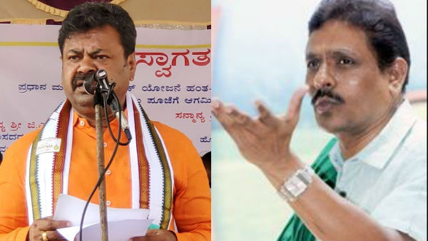 ಕೋಟಿ ಕೋಟಿ ವಂಚಿಸಿದ ಕೋಡಿಹಳ್ಳಿ