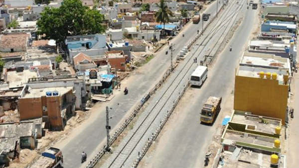 ಹೆದ್ದಾರಿಗಳು ಬಂದ್?