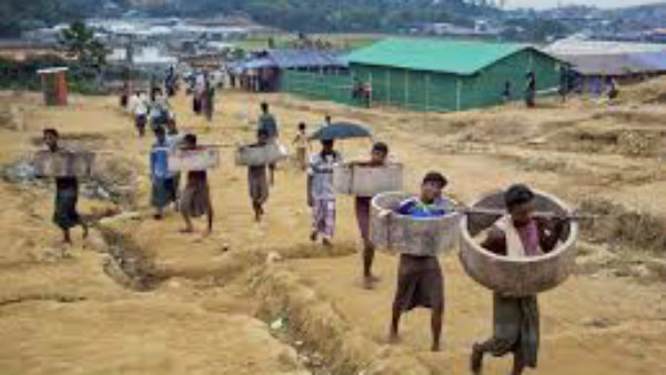 ಎರಡೂ ಕಡೆಗಳ ನಡುವೆ ಸಂಘರ್ಷ