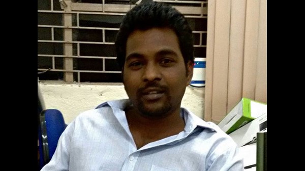 ಆಟೋ ಓಡಿಸುತ್ತಿದ್ದ ರಾಜಾ