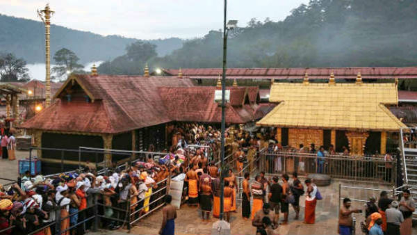 Kerala High Court Orders To Accept Other Covid Test Certificates From Sabarimala Pilgrims Kerala High Court Orders To Accept Other Covid Test Certificates From Sabarimala Pilgrims