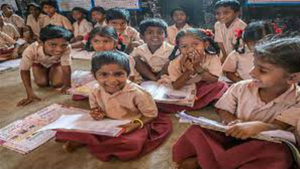 ಶಾಲಾ ಮಕ್ಕಳ ಬ್ಯಾಗ್ ತೂಕವನ್ನು ಗಮನಿಸುತ್ತಿರಬೇಕು 