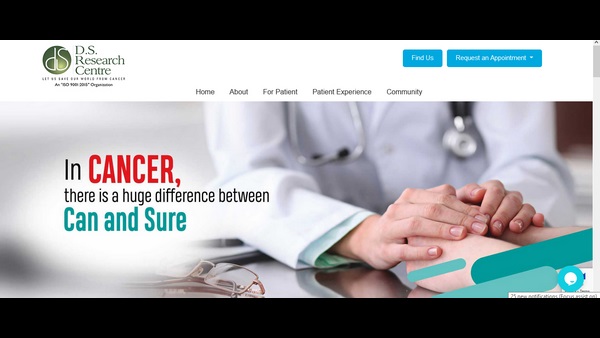 Non Smokers and Passive Smokers are at Equal risk for Lung Cancer 