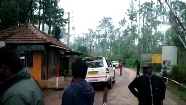 Chikkamagaluru: December 25 To 30 Prohibited To Mullayyanagiri Entry For Tourists