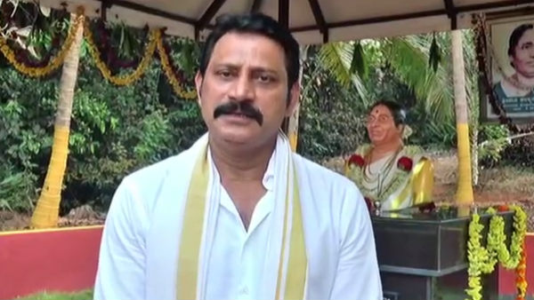 Udupi: Son Who Established His Mothers Statue And Everyday Performs Worship 