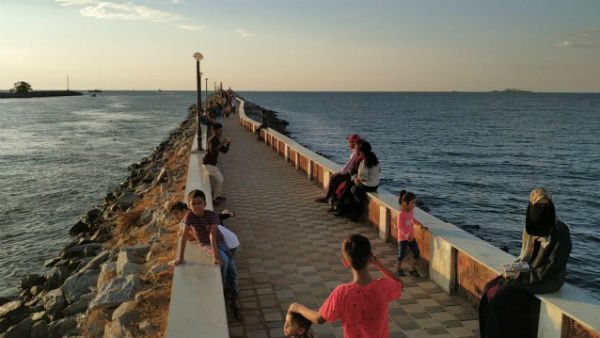 ಆಕರ್ಷಕವಾದ ಪ್ರವಾಸಿ ತಾಣಗಳು