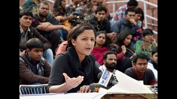 ದೇಶವಿರೋಧಿ ಚಟುವಟಿಕೆ ನಡೆಯುತ್ತಿದೆ
