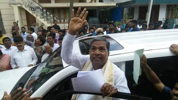 ಒಳ ಒಪ್ಪಂದ ಮಾಡಿಕೊಂಡಿಲ್ಲ