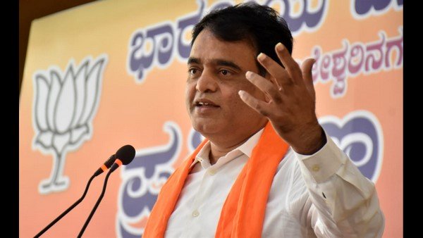 ಉಪಮುಖ್ಯಮಂತ್ರಿ ಅಶ್ವಥ್ ನಾರಾಯಣ 