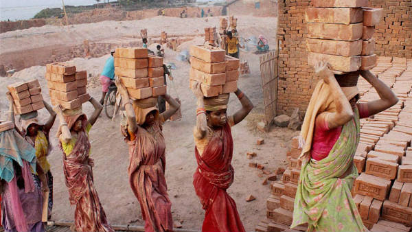 ಮೂರು ಕಾರ್ಮಿಕ ಮಸೂದೆಗಳು 