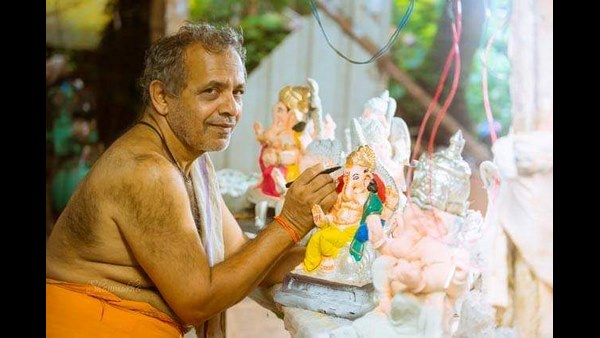  Karwar: Famous Yakshagana Artist Sripada Hegade Passes Away