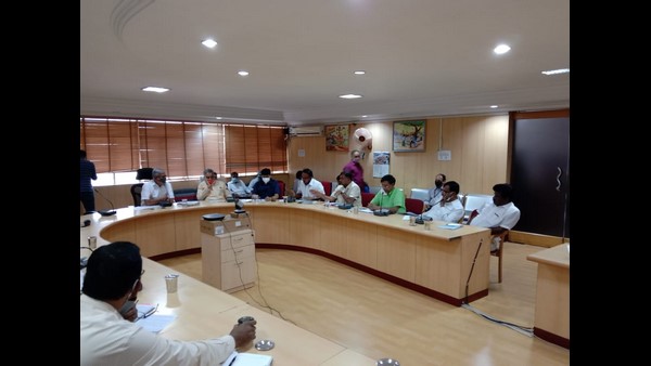 ಮೊದಲು ಎಸ್‌ಎಸ್ಎಲ್‌ಸಿ, ಪಿಯುಸಿ ಆರಂಭ