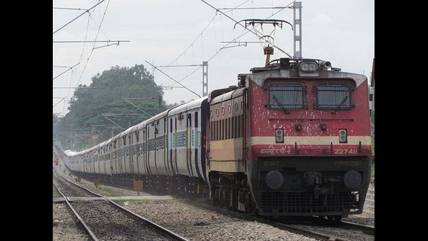 ಫ್ರೈಟ್ ಕಾರಿಡಾರ್‌ ಬಗ್ಗೆ ಮಾಹಿತಿ 