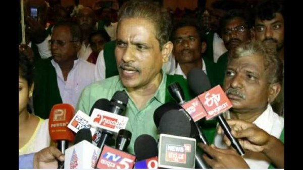 ಬಿಗಿ ಕಾನೂನು ಕ್ರಮಕ್ಕೆ ಸಜ್ಜಾಗಿ ಎನ್ನುವ ಸಂದೇಶ 