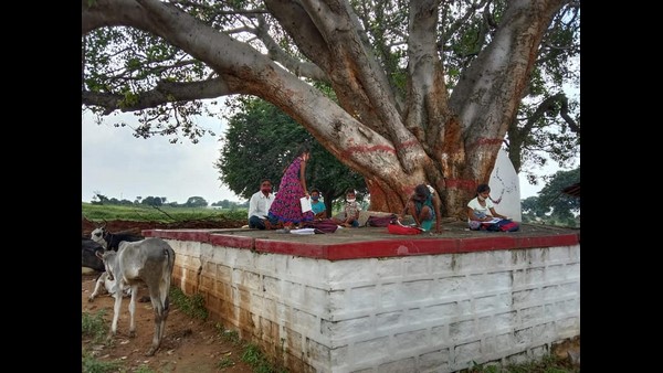 ಇದು ಶಾಲಾರಂಭವಲ್ಲ