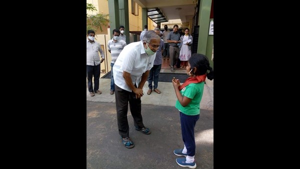 ಗ್ರಾಮೀಣ ಖಾಸಗಿ ಶಾಲೆಗಳ ಆಸಕ್ತಿ 