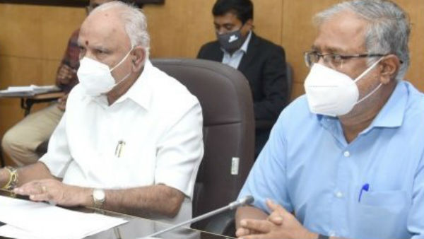 ಪರಿಹಾರ ಹುಡುಕುವ ಜವಾಬ್ದಾರಿ