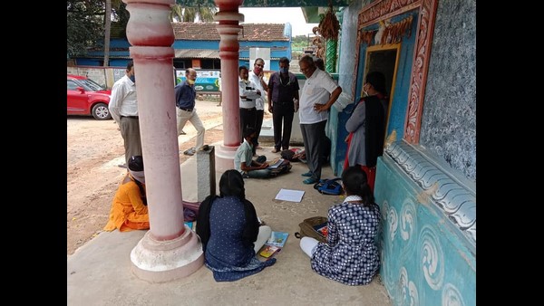 ಶೀಘ್ರವೇ ಪುನರಾರಂಭ