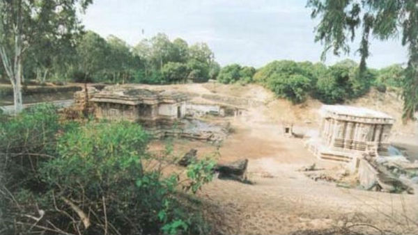 Mysuru: Advice To Give Opportunity Only For Locals In Talakadu Darshana Mahotsav Mysuru: Advice To Give Opportunity Only For Locals In Talakadu Darshana Mahotsav