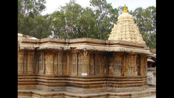 ಚೋಳರ ಕೈವಶದಲ್ಲಿ ರಾಜಪುರ!