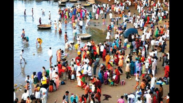 ಮಹಾರಥೋತ್ಸವದ ದರ್ಶನ