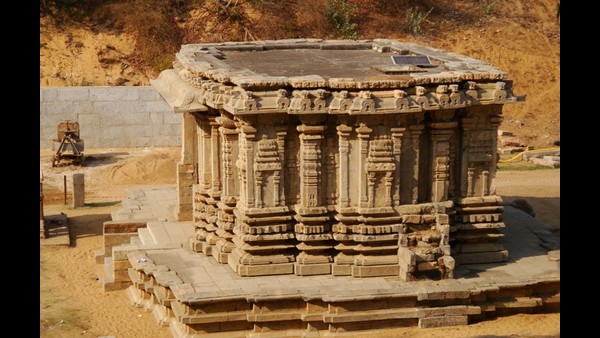 ಋಷಿ ಮುನಿಗಳು ಮೋಕ್ಷ ಪಡೆದ ಸ್ಥಳ