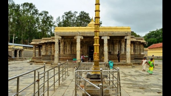 ಇಂದಿನಿಂದ ಪಂಚಲಿಂಗದರ್ಶನದ ವಿಧಿ ವಿಧಾನ ಶುರು