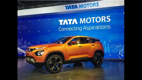 ಟಾಟಾ ಮೋಟಾರ್ಸ್ ಕಾರುಗಳ ಭರ್ಜರಿ ಮಾರಾಟ ಟಾಟಾ ಮೋಟಾರ್ಸ್ ಕಾರುಗಳ ಭರ್ಜರಿ ಮಾರಾಟ