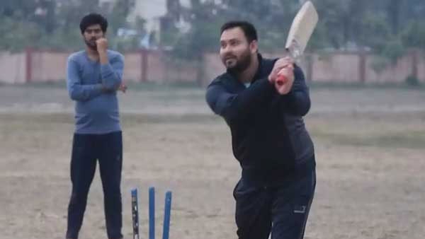 ಸಚಿವರಾಗಿದ್ದ ತೇಜಸ್ವಿ