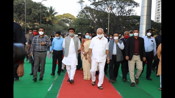 ಹೊಸ ಕಾಲೇಜು ನಿರ್ಮಿಸುವ ಗುರಿ