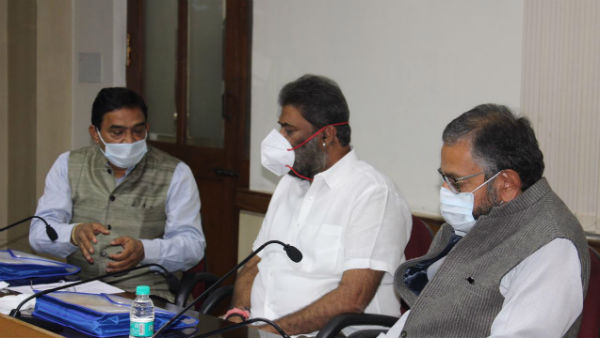 High-Tech Touches To Tiger Conservation Parks: Anand Singh