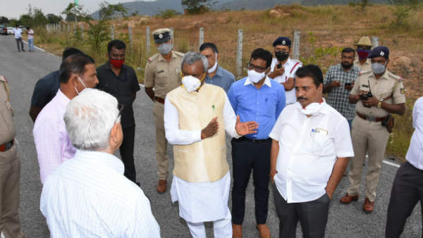 85 ಸಾವಿರಕ್ಕೂ ಅಧಿಕ ಅರ್ಜಿ