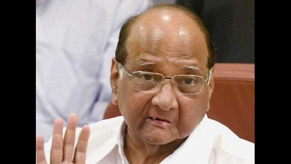 ಶರದ್ ಪವಾರ್ ಸಾಮರ್ಥ್ಯ ಶರದ್ ಪವಾರ್ ಸಾಮರ್ಥ್ಯ