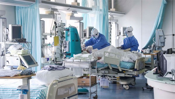 ಆರ್ಥಿಕತೆಗೆ ಕೊರೊನಾ ಹೊಡೆತ ಆರ್ಥಿಕತೆಗೆ ಕೊರೊನಾ ಹೊಡೆತ