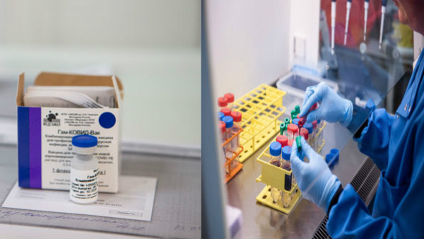 ‘ವ್ಯಾಕ್ಸಿನ್ ವಿಚಾರದಲ್ಲಿ ರೇಸ್ ಬೇಡ’..!