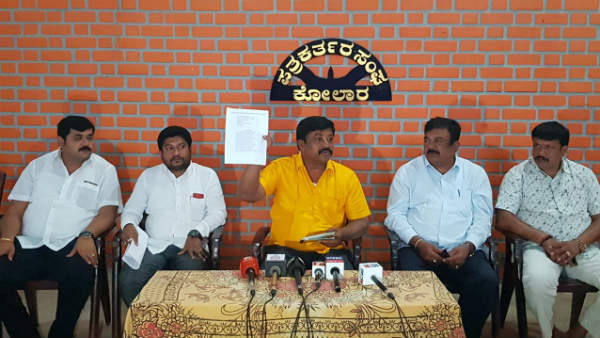 ಕಾರ್ಯಕರ್ತರಲ್ಲಿ ಹುರುಪು