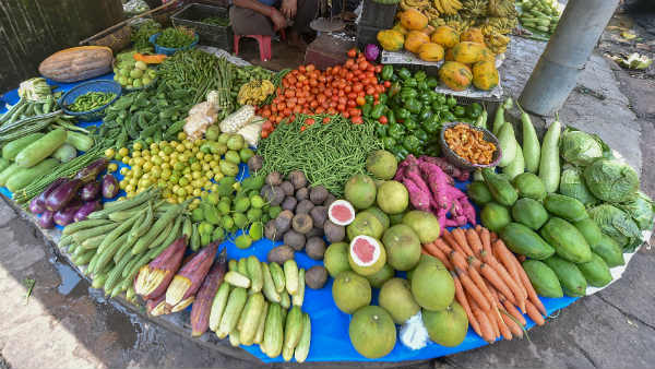 ಹಣ್ಣು, ತರಕಾರಿ ಪೂರೈಕೆ ತಡೆ