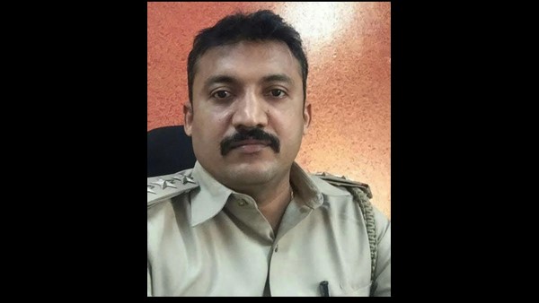 ಕದ್ದ ವಾಹನ ನೋಂದಣಿ: 