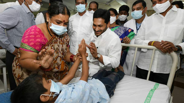 ರೋಗಕ್ಕೆ ವಯೋಮಿತಿಯೇ ಇಲ್ಲ ರೋಗಕ್ಕೆ ವಯೋಮಿತಿಯೇ ಇಲ್ಲ