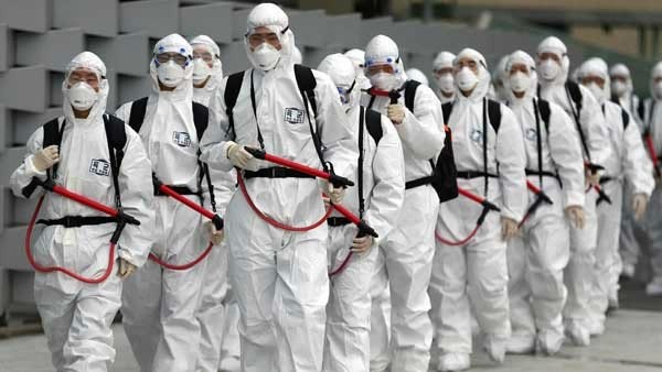 ಸಣ್ಣ ವೈರಸ್ ಮಾರಕವಾಗುತ್ತದೆ ಎಂದಿದ್ದ ಚಿಂತಕ 