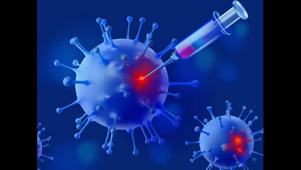  ಲಸಿಕೆಗೂ ಬೇಗ ಜಗ್ಗುವುದು ಅನುಮಾನ