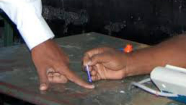 ಎರಡು ವಿಭಿನ್ನ ಕ್ಯೂಆರ್‌ ಕೋಡ್