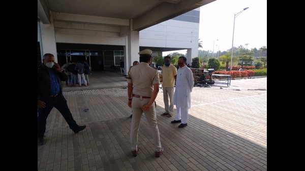 ಕಂಪನಿಯ ಜವಾಬ್ದಾರಿ