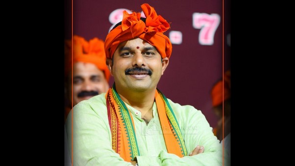 ಶಾಸಕ ವಿ. ಸುನಿಲ್ ಕುಮಾರ್ ಪತ್ರ 